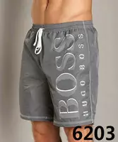 pas cher hugo boss hommes beach pants 2013 pantalons courts b6203 gray